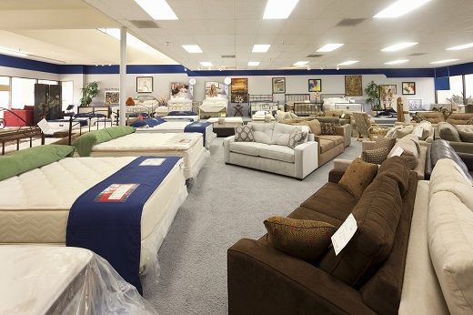 3 Reasons to Buy an In-Store Mattress