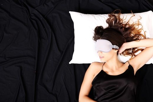 The Benefits of Achieving Great Sleep