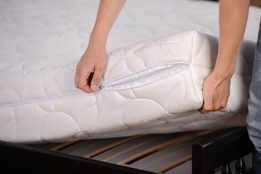 Answering the Most Common Closeout Mattress Questions