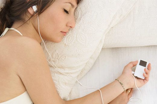 Helping Your Teenager Improve Their Sleep