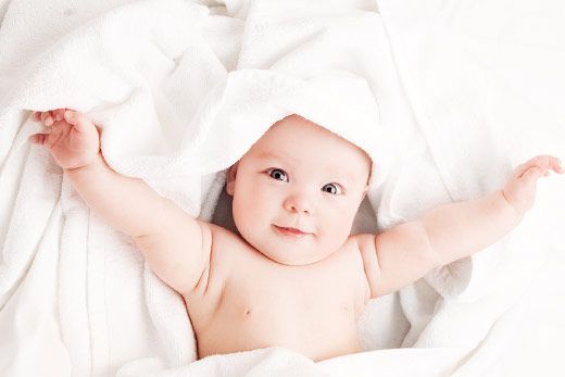 Sleep Habits For Babies
