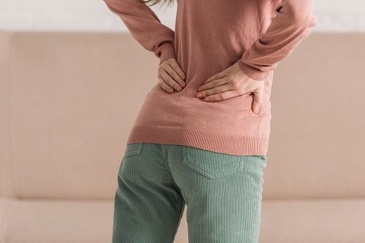 Easy Ways to Beat Morning Back Pain