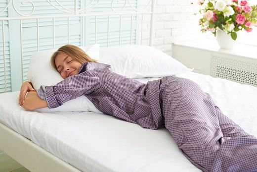 Soft or Firm: What Mattress Type Is Best For You?