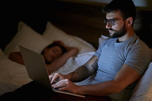 Does Sleep Affect Work Productivity?