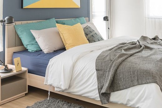 Easy Ways to Build a Better Bed