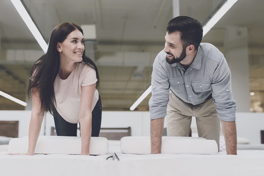 3 Mattress Buying Tips You Shouldn't Sleep On