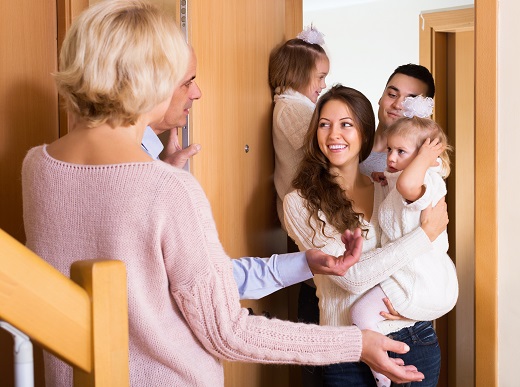 Updating Your Guest Room on a Budget