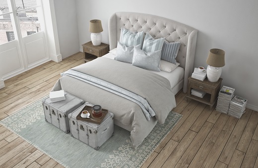 Simple Steps to Keep Your Bedroom Clean