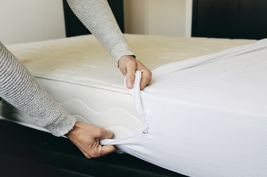 3 Tips to Keep a Mattress Clean