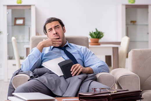 Calculating Needed Sleep