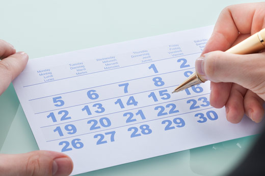 Why a Consistent Sleep Schedule is important