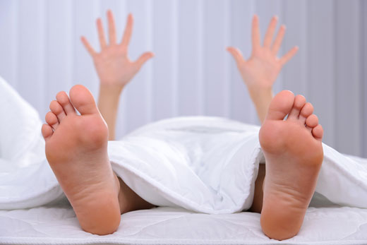 Proven Tips To Sleep Better At Night