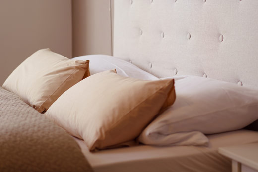 Do pillows have a lifespan