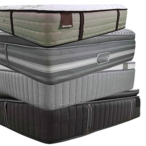 SO MANY MATTRESSES, WHICH ONE IS THE BEST?