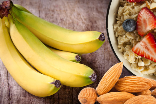 Best Foods Before Bed