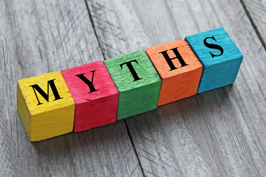 Mattress Myths